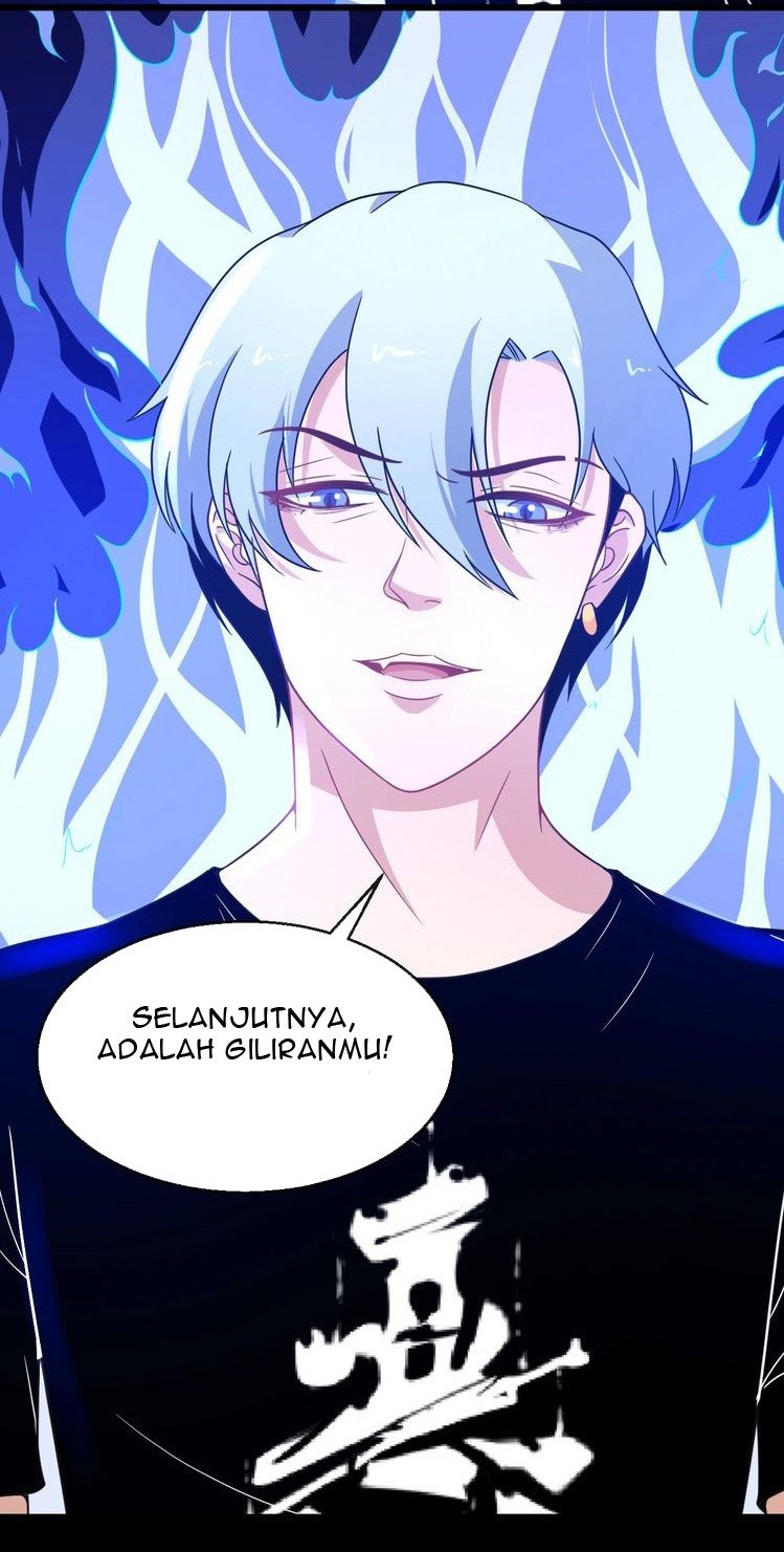 Daddy From Hell Chapter 07 Bahasa Indonesia